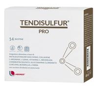 Tendisulfur Pro Integratore Tendini 14 Bustine