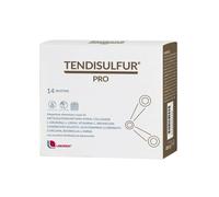 TENDISULFUR PRO 14BUST