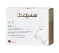 URIACH ITALY TENDISULFUR RUN 14 BUSTINE