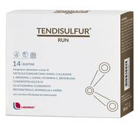 URIACH ITALY TENDISULFUR RUN 14 BUSTINE