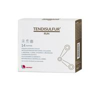 TENDISULFUR RUN 14BUST