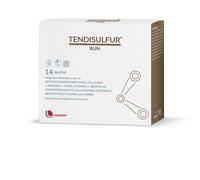Tendisulfur Run Integratore contro Tendinite 14 Bustine