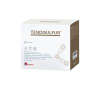 Tendisulfur Supporto Cartilagini Articolazioni 20 bustine