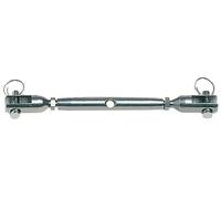 TENDITORE 12MM ACCIAIO INOX LUCIDATO BARCA VELA