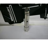Tenditore 25 mm per capottina parts 46.800.25 Osculati in acciaio INOX