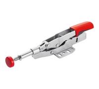Tenditore a barra di spinta STC-IHH25-T20, con set di accessori argento