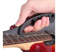 Tenditore a catena per utensili a corda per ukulele chitarra | Dispositivo di miglioramento della regolazione e-Guitar-Guitar per chitarra elettrica basso, barella per corda per