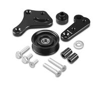 Tenditore A Cinghia Per Camaro Z28 SS 1998-2002 Firebird Formula Trans Am WS6 LS LS2 GTOLS1 Tenditore Manuale Con Puleggia