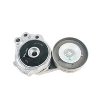 Tenditore A Cinghia Per Per BEETLE Per GOLF FOX Per JETTA Per PASSAT CC Per FABIA Per Tiguan 1.4T Gruppo Tenditore Cinghia Motore 03C145299J