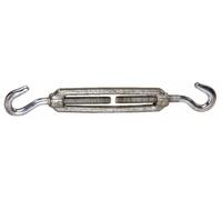 Tenditore a Due Ganci Ama Ø Filetto 3/8" M10 - 10 pz