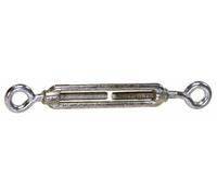 Tenditore a Due Occhi Ama Ø Filetto 3/4" 340-470 mm - 2 pz