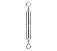 TENDITORE A DUE OCCHI M 6- 10 pezzi - BricoGo