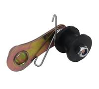 Tenditore a rulli a catena pesante con molla per bici da 125 cc da 110 cc Moto bici da moto ATV XR CRF50 da 14 pollici compatibile con SSR Pit Pro e modelli simili(Small)