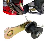 Tenditore a rulli per catena in metallo resistente, confezione da 2, compatibile con la sostituzione di parti di motociclette automobilistiche per il codice 8K1927225B