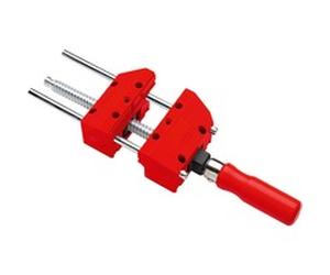 Tenditore a vite S10 rosso