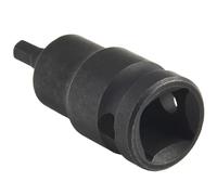 Tenditore adattatore chiave esagonale universale 1/2 pollici per chiave a percus