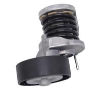 Tenditore Auto Per Skoda Per Fabia 1999-2014 | Parti Automobilistiche Puleggia Tendicinghia Cinghia Di Trasmissione OE: 038903315AG, 038903315AH Rullo tendicinghia
