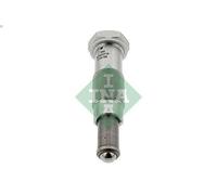 Tenditore, catena di distribuzione INA 551 0237 10 per BMW 5 (E60) 4 2005-2007