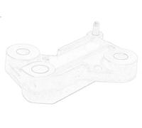 Tenditore, catena di distribuzione OE OPEL 95517885 per X-TRAIL II (T31) 2 2007-