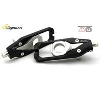 TENDITORE CATENA NERO A COPPIA PER APRILIA TUONO V4 11-14 LIGHTECH