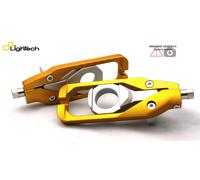 TENDITORE CATENA ORO A COPPIA PER TRIUMPH DAYTONA 675 / 675 R 11-12 LIGHTECH