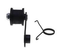 Tenditore Catena Puleggia Guida Rullo Con Molla