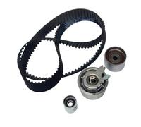 Tenditore Cinghia 4 Pz Tenditore Puleggia/Cinghia Distribuzione Kit IDLE Per Cinese Per JAC Per RAFFINARE S5 M3 M4 2.0L Motore Auto Auto Parti Di Motore Galoppino(All of them)