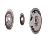 Tenditore Cinghia 4 Pz Tenditore Puleggia/Cinghia Distribuzione Kit IDLE Per Cinese Per JAC Per RAFFINARE S5 M3 M4 2.0L Motore Auto Auto Parti Di Motore Galoppino(3 pulleys)