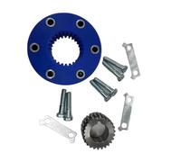 Tenditore Cinghia 48-50005-00 Puleggia Motrice Del Compressore Di Accoppiamento Per Carrier X2 X4 7500 6600 Per MT Per Ultima Galoppino