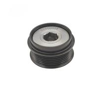 Tenditore Cinghia Alternatore Puleggia Frizione Per Toyota Per Lexus RX350 Per Camry Per Highlander Per RAV4 Per Auris 27415-0T060 27415-0W010 27415-0T010 Galoppino