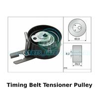 Tenditore Cinghia Distribuzione INA - Larghezza: 29Mm - 531 0555 10 - Qualità OE