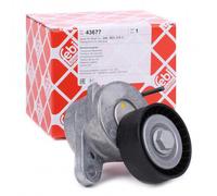 TENDITORE CINGHIA ESTERNA ORIGINALE VW GOLF 7 AUDI A3 2.0 TDI
