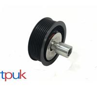 Tenditore Cinghia Idler Per Ford TRANSIT MK7 MK8 2.2 RWD 2011 In Poi 1717609