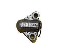 Tenditore Cinghia Per Outlander CW5W GF3W Per Lancer10 CY5A 4B12 4J12 Motore 2.4L Tenditore Catena Di Distribuzione 1141A013 Galoppino