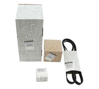 Tenditore cinghia trasmissione originale Renault 1.4-2.0 16V -02 SET 5PK1747 ...