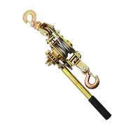 Tenditore Corda - Utensili Manuali In Acciaio Resistente,Tenditore Multifunzionale Cavo In Acciaio | Per Agricoltura Recinzione Industriale Giardino Sito Di Costruzione Trattore Garantire Ombra