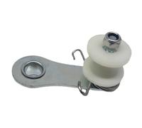 Tenditore della catena della bicicletta, tenditore della catena del motociclo,Regolatore professionale del tenditore della catena - Rullo tenditore della catena di regolazione del motociclo avanzato