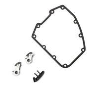 Tenditore della catena motociclistica 1SET 39954-99A 3996499A 39965-99 Compatibile con i modelli a doppia camma si adatta a fat boy touring electra deluxe bici accessori