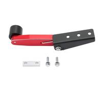 Tenditore della cinghia compatibile con F3 RT 2014 2024 Modelli in alluminio Cintura Idler Pulgola Stabilizzatore Accessorio rullo