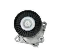 Tenditore della cinghia di trasmissione da 1 pz compatibile con i modelli di veicoli S430 C240 C320 ML320 ML430 per la sostituzione aftermarket del codice articolo A1122000970