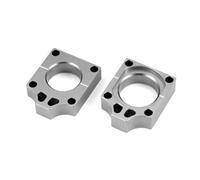 Tenditore Dell'Asse Posteriore Honda Grigio V Parts per Moto Parti Ricambio