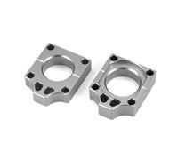 Tenditore Dell'Asse Posteriore Kawasaki Grigio V Parts per Moto Ricambi Access