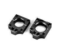 Tenditore Dell'Asse Posteriore Suzuki Nero V Parts per Moto Ricambi e Accessori
