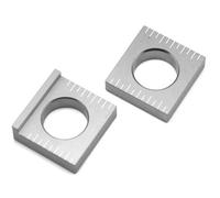 Tenditore Dell'Asse Posteriore Yamaha Grigio V Parts per Moto Parti Ricambio
