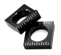 Tenditore Dell'Asse Posteriore Yamaha Nero V Parts per Moto Pezzi Ricambio