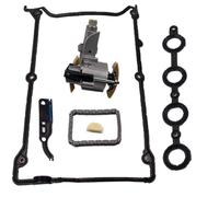 Tenditore DI CATENA Camme onde vers piatto kit for VW Bettle Golf Jetta 1.8T