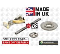Tenditore di Catena Pompa Olio Kit Per Volkswagen Passat 2.0 Tdi Bkp Bma BMP Bhw
