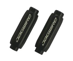 Tenditore di cavo del deragliatore Jagwire 4.5mm (x2) Noir