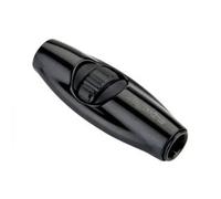 Tenditore di cavo del deragliatore Jagwire J2 (x2) Noir