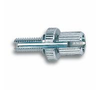 Tenditore Di Cavo DOMINO m6 X 1mm per Moto Ricambi Accessori